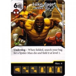 126 - Luke Cage - Thick...
