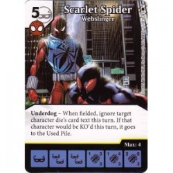 131 - Scarlet Spider -...