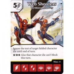 133 - Web Shooters -...