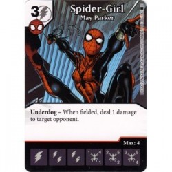 138 - Spider-Girl - May...
