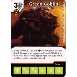 139 - Green Goblin -...
