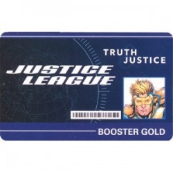WFID014 - Booster Gold