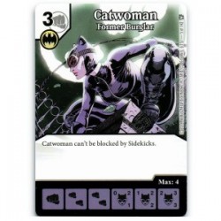 005 - Catwoman - Former...