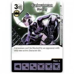 006 - Catwoman - Stealthy - C