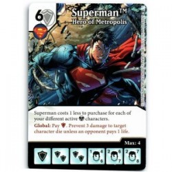 022 - Superman - Hero of...