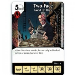 072 - Two-Face - Good Ol'...