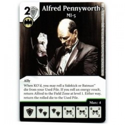 075 - Alfred Pennyworth -...