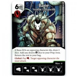 076 - Bane - Venom Enhanced...