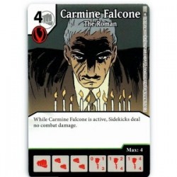 082 - Carmine Falcone - The...