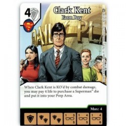 083 - Clark Kent - Farm Boy...
