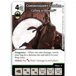 084 - Commissioner Gordon -...