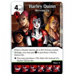 088 - Harley Quinn -...