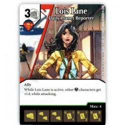 092 - Lois Lane - Daily...