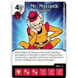 094 - Mr. Mxyzptlk -...