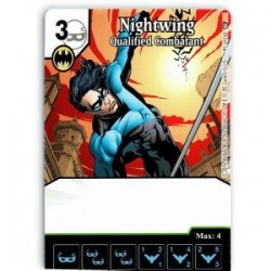 095 - Nightwing - Qualified...