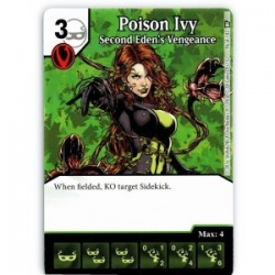 096 - Poison Ivy - Second...