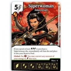 100 - Superwoman -...
