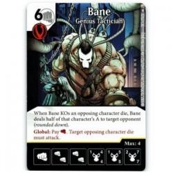 108 - Bane - Genius...
