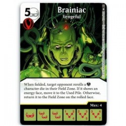 110 - Brainiac - Vengeful - R