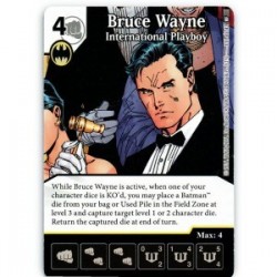 111 - Bruce Wayne -...