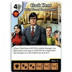 113 - Clark Kent - Daily...