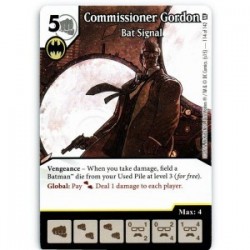 114 - Commissioner Gordon -...