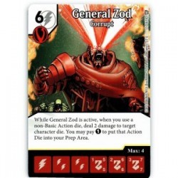117 - General Zod - Corrupt...