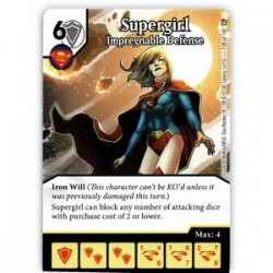 128 - Supergirl -...