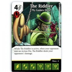 132 - The Riddler - My...
