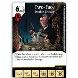 133 - Two-Face - Double...