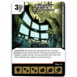 135 - Batcave - Large,...