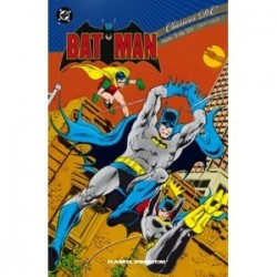 Clásicos DC Batman, 3