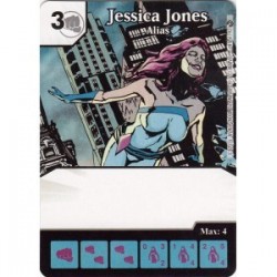 045 - Jessica Jones - C