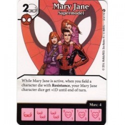 050 - Mary Jane - C