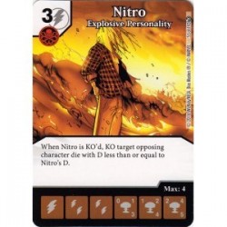 055 - Nitro - C