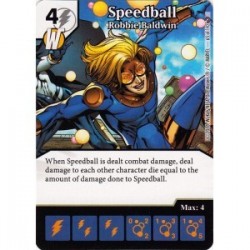 065 - Speedball - C