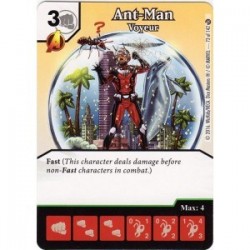 073 - Ant-Man - U