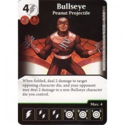 075 - Bullseye - U