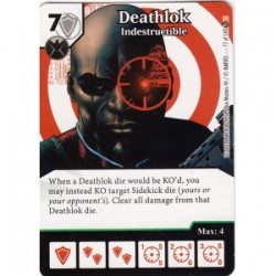 077 - Deathlok - U