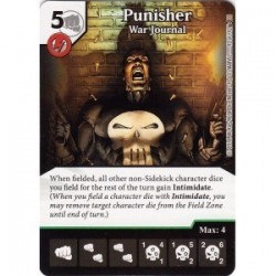 092 - Punisher - U