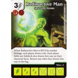094 - Radioactive Man - U