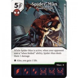 099 - Spider-Man - U