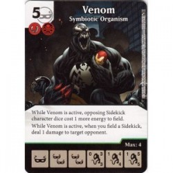 102 - Venom - U