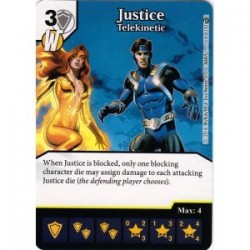 114 - Justice - R