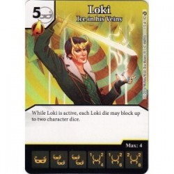 115 - Loki - R
