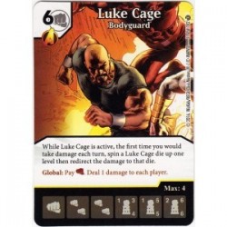 116 - Luke Cage - R