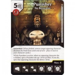 124 - Punisher - R