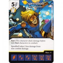 129 - Speedball - R