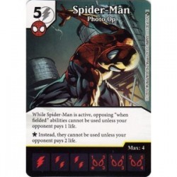 130 - Spider-Man - R