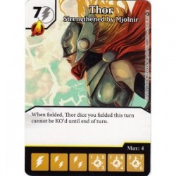 132 - Thor - R